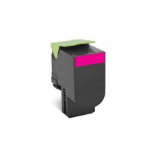 Toner Laserjet Colore compatibile rigenerato garantito per Lexmark Colore C802SM