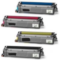 Toner Compatibile Rigenerato TN249 Nero per Brother da 4500 pagine