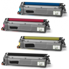 Toner Compatibile Rigenerato TN249 Nero per Brother da 4500 pagine