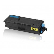 Toner compatibile rigenerato garantito per Olivetti D-Copia 4003, 4004MF, PG L2140 -12.500 pagine OLB 1071