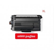 Toner Compatibile per Brother TN-3600XL nero toner (3600XL) 6000 PAGINE