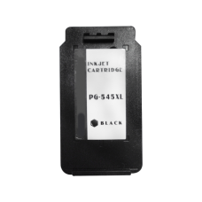Compatibile rigenerato per Canon Cartuccia d'inchiostro nero PG-545XL